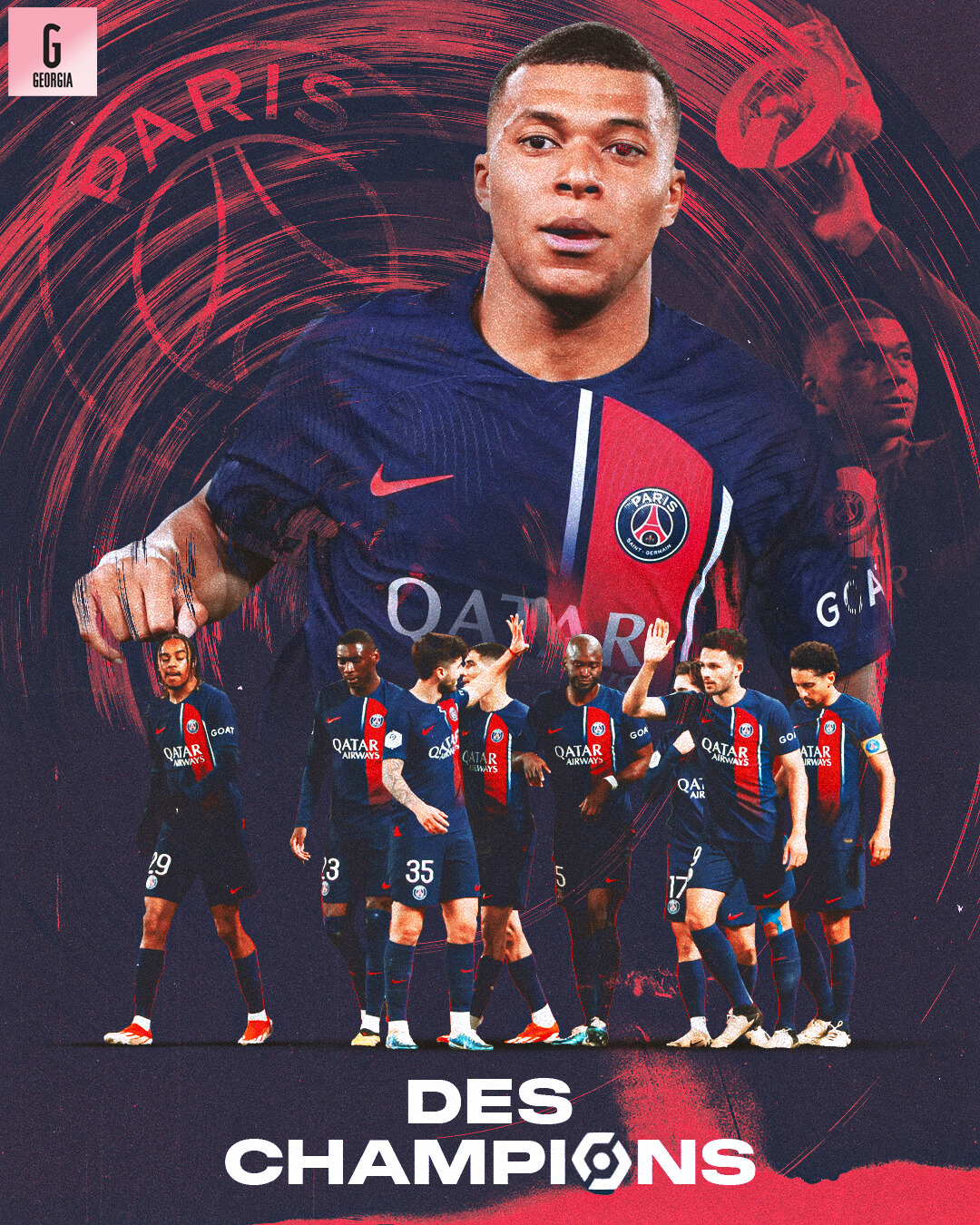 psg