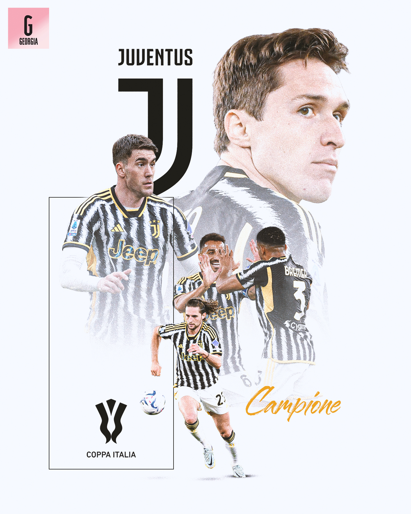 juventus